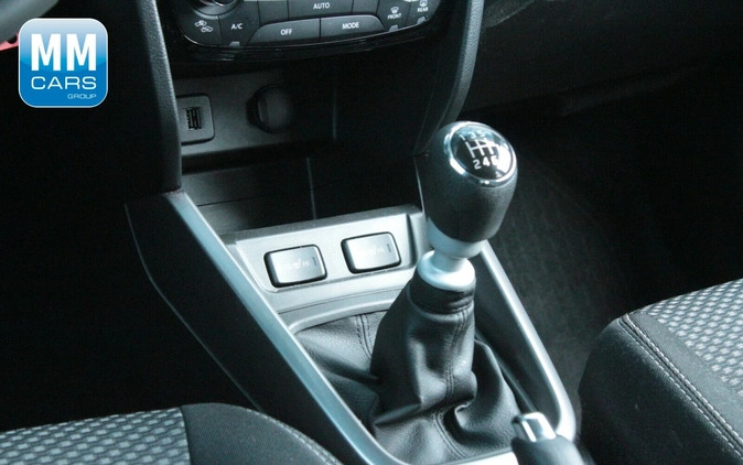 Suzuki Vitara cena 91900 przebieg: 28365, rok produkcji 2023 z Kłecko małe 301